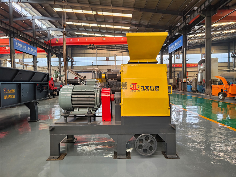 Industrial wood hammer mill powder machine Wood grinding machine